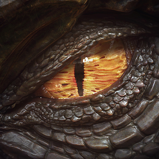 Dragonheir Silent Gods
