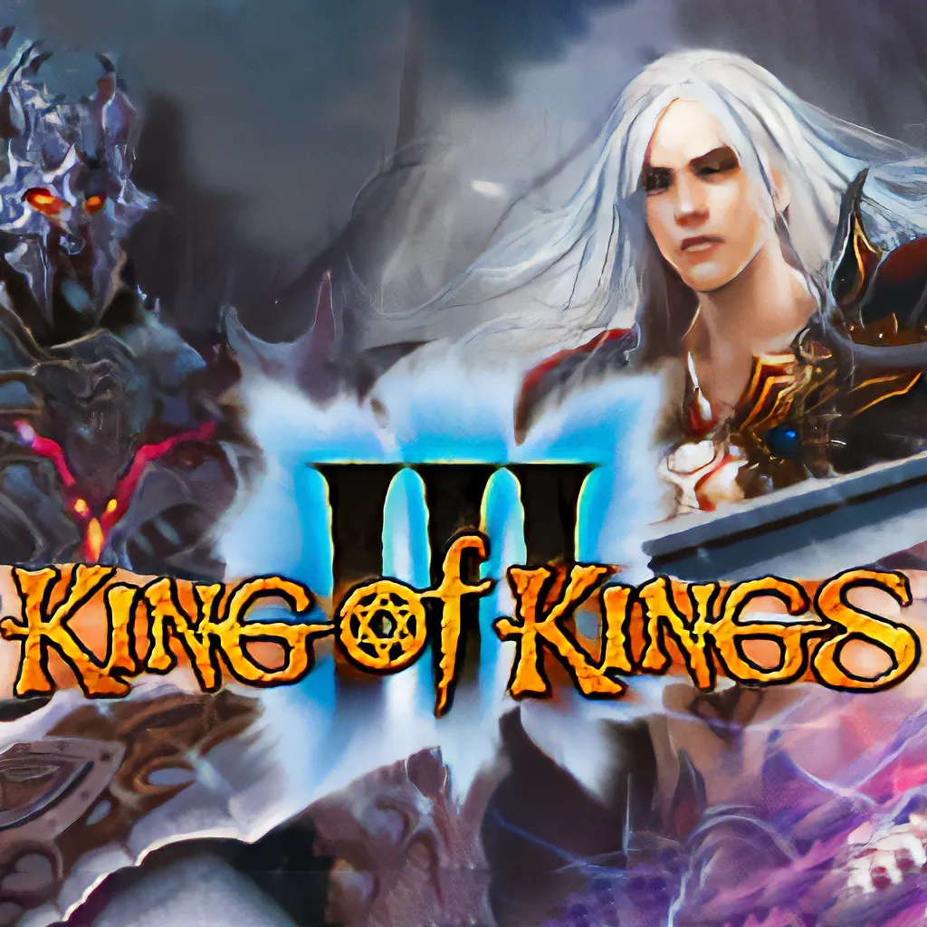 King of Kings