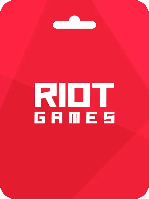 Riot Game Cash