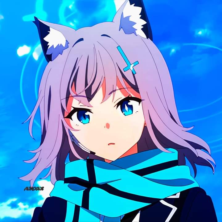 Blue Archive