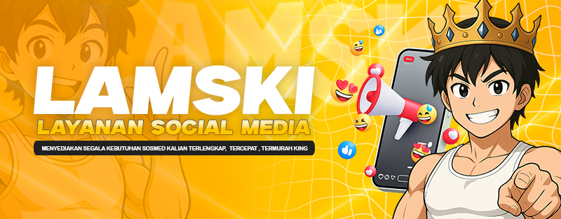 Sosial Media Marketing