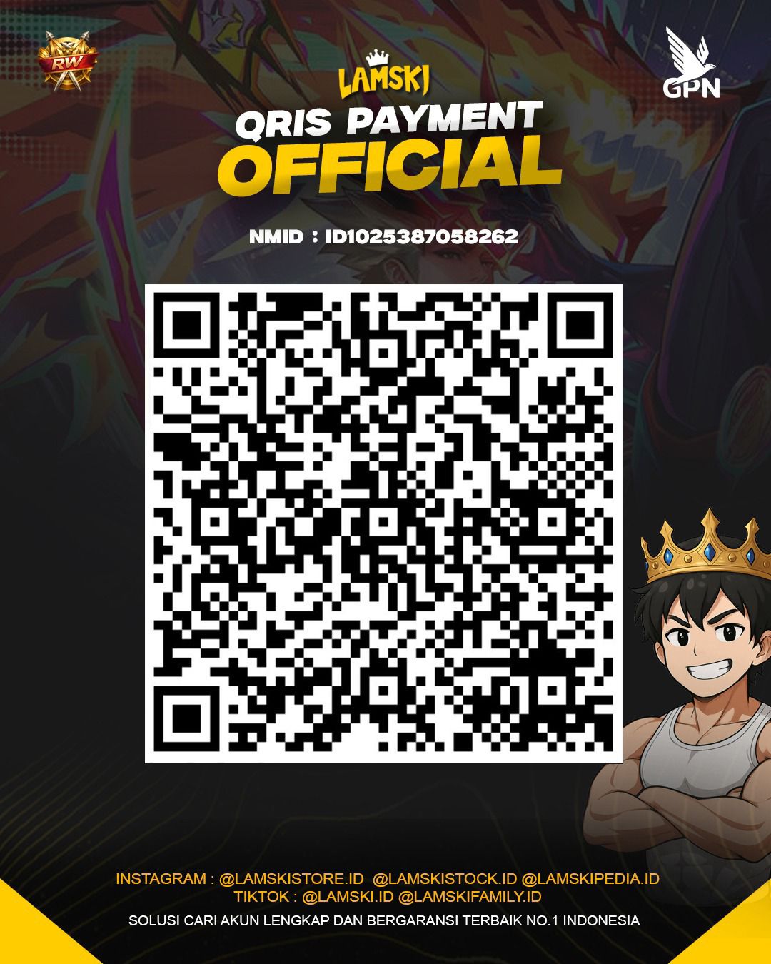 QRIS